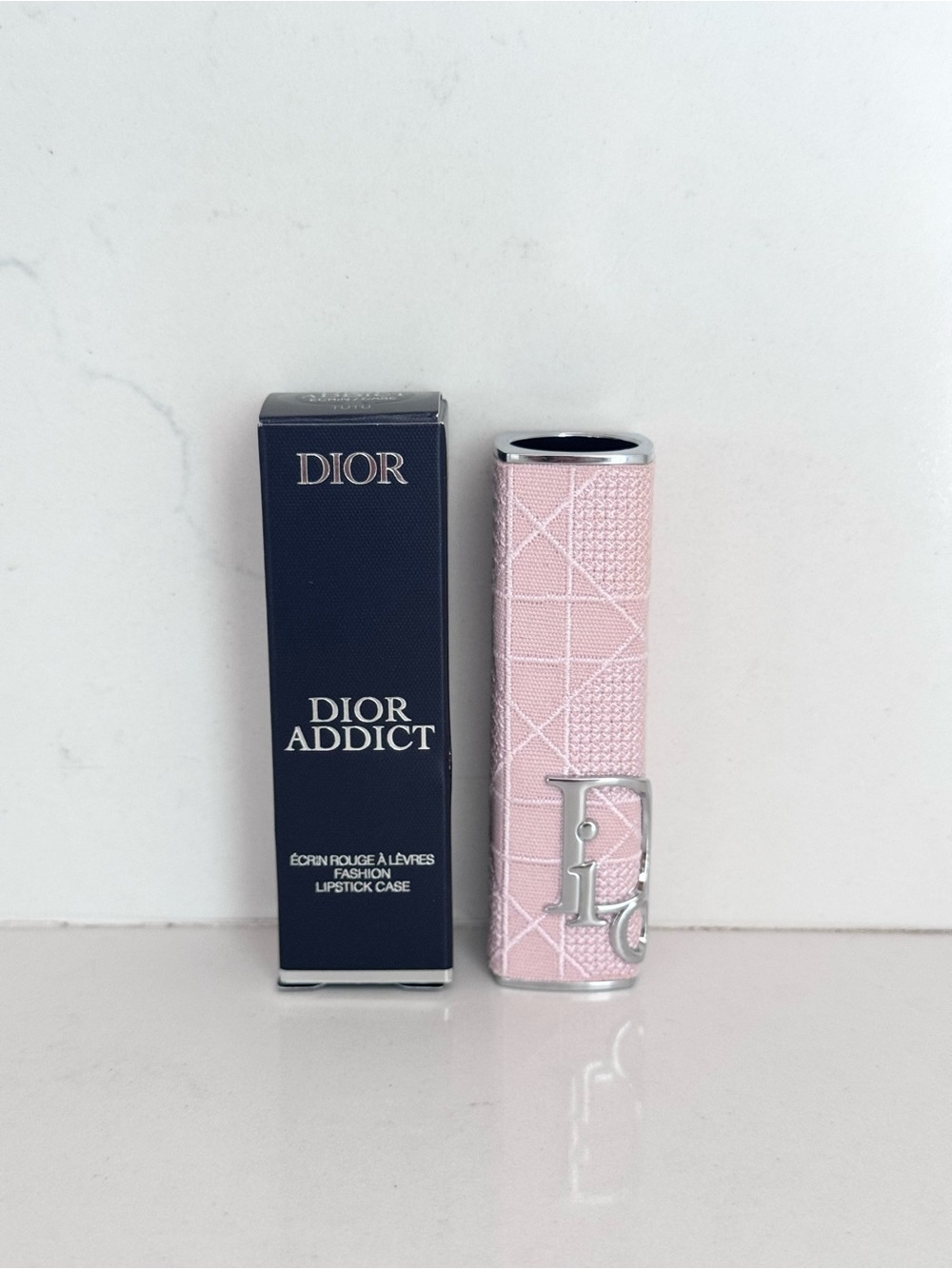 DIOR - Dior Addict Tutu Limited Edition Lipstick Case